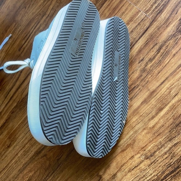 Janet sport platform hightop sneakers size 38 - Picture 11 of 13